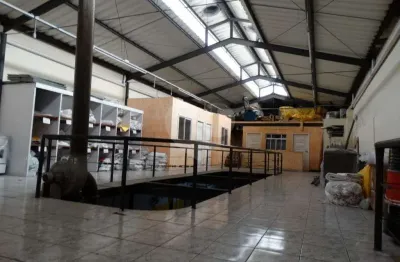Prédio à venda na Avenida Ricardo Medina Filho, --, Lapa, São Paulo