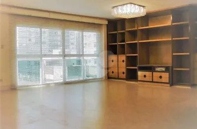 Apartamento com 4 quartos à venda em santa cecília - sp
