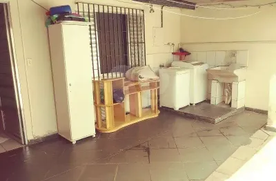 Casa com 1 quarto à venda na Rua Apinajés, --, Perdizes, São Paulo