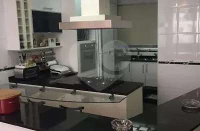 Apartamento com 3 quartos à venda em santa cecília - sp