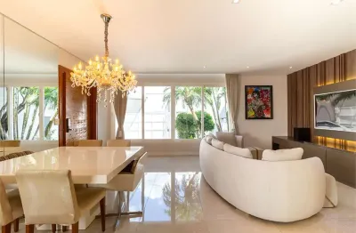 Casa com 3 quartos à venda na Lapa, São Paulo 