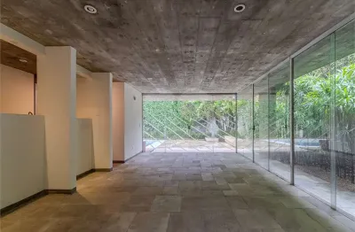 Casa com 3 quartos à venda em alto de pinheiros - sp
