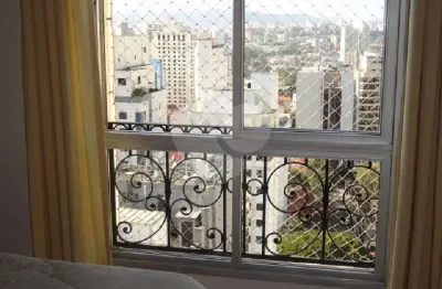 Apartamento com 4 quartos à venda na Rua Paraguassu, --, Perdizes, São Paulo