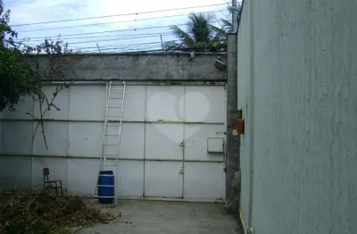 Barracão / Galpão / Depósito à venda na Rua Tito, --, Vila Romana, São Paulo