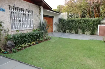 Casa com 3 quartos à venda na Rua Almirante de Inhaúma, --, Alto da Lapa, São Paulo