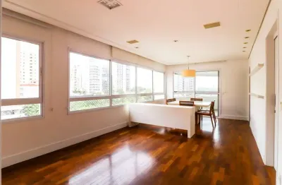 Apartamento com 3 quartos à venda na Rua Mateus Grou, --, Pinheiros, São Paulo