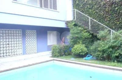 Casa térrea com 3 quartos à venda em vila madalena - sp