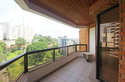 Cobertura com 4 quartos à venda em sumarezinho - sp