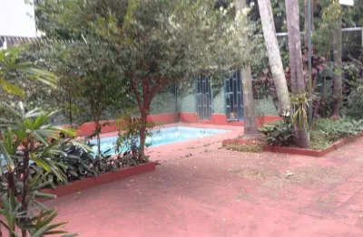 Casa com 1 quarto à venda na Avenida São Gualter, --, Alto de Pinheiros, São Paulo