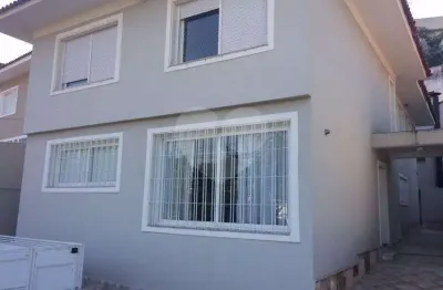 Casa com 4 quartos à venda na Rua Atalaia, --, Sumaré, São Paulo