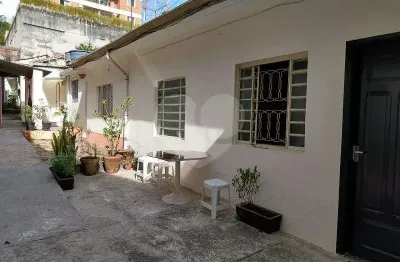 Casa com 3 quartos à venda na Rua Apinajés, --, Sumaré, São Paulo