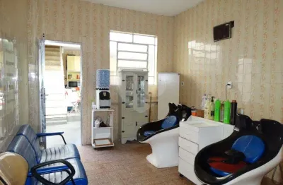 Casa com 3 quartos à venda na Rua Realengo, --, Vila Madalena, São Paulo