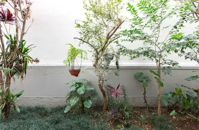 Apartamento com 2 quartos à venda na Rua Rodesia, --, Vila Madalena, São Paulo