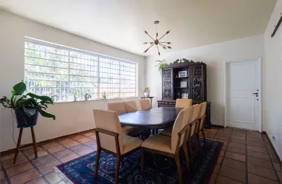 Casa com 4 quartos à venda na Rua Doutor Homem de Melo, --, Perdizes, São Paulo