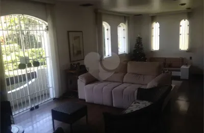 Casa com 3 quartos à venda em alto de pinheiros - sp