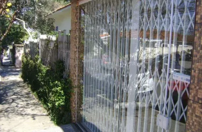 Casa térrea com 1 quartos à venda em vila madalena - sp