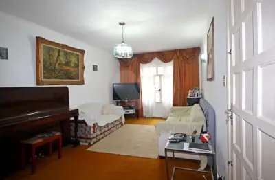 Casa com 5 quartos à venda na Rua Senador César Lacerda Vergueiro, --, Vila Madalena, São Paulo