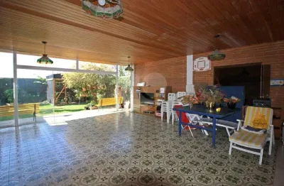 Casa com 4 quartos à venda em Alto da Lapa, São Paulo 