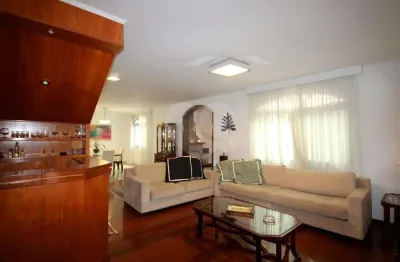 Casa com 4 quartos à venda na Rua Almirante de Inhaúma, --, Lapa, São Paulo