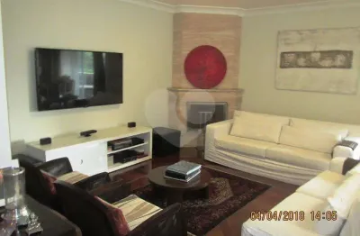 Apartamento com 3 quartos à venda na Rua Wanderley, --, Perdizes, São Paulo