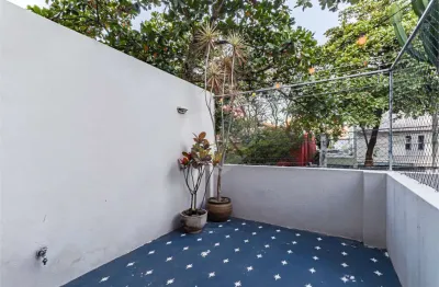 Sobrado com 2 quartos à venda em vila madalena - sp