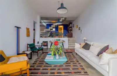 Casa com 4 quartos à venda na Rua Senador César Lacerda Vergueiro, --, Vila Madalena, São Paulo