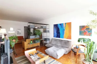 Apartamento com 3 quartos à venda em pinheiros - sp