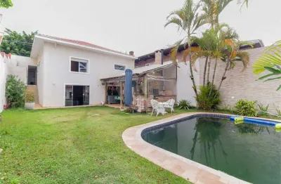 Casa com 4 quartos à venda na Rua Tordesilhas, --, Lapa, São Paulo
