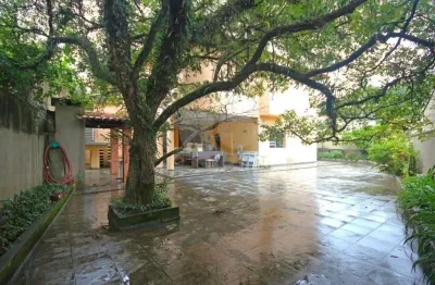 Casa com 4 quartos à venda na Rua Guaçu, --, Sumaré, São Paulo