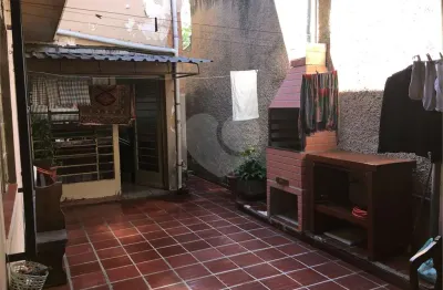 Casa com 2 quartos à venda na Rua Paraopeba, --, Pinheiros, São Paulo