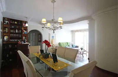 Apartamento com 3 quartos à venda na Rua Apiacás, --, Perdizes, São Paulo