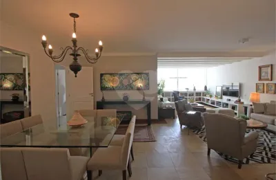 Apartamento com 3 quartos à venda na Rua Cardoso de Almeida, --, Perdizes, São Paulo