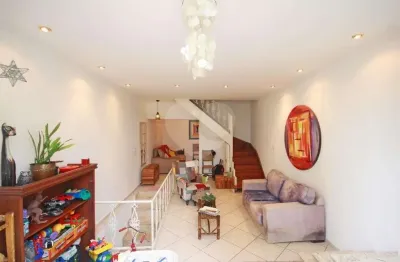 Casa com 3 quartos à venda na Rua Dardanelos, --, Alto da Lapa, São Paulo