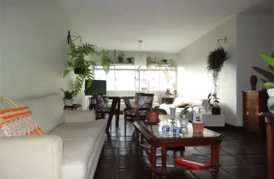 Apartamento com 3 quartos à venda na Rua Artur de Azevedo, --, Pinheiros, São Paulo