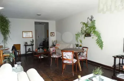 Apartamento com 3 quartos à venda na Rua Artur de Azevedo, --, Pinheiros, São Paulo