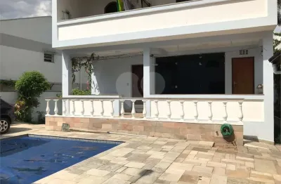 Casa com 3 quartos à venda na Rua Curuzu, --, Alto da Lapa, São Paulo