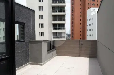 Apartamento com 1 quartos à venda em higienópolis - sp