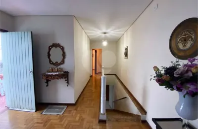 Casa com 3 quartos à venda na Rua Coelho de Carvalho, --, Alto da Lapa, São Paulo