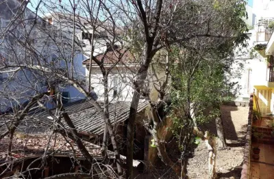 Terreno à venda na Vila Madalena, São Paulo 