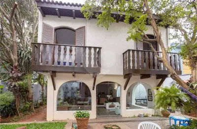 Casa com 4 quartos à venda na Rua Engenheiro Teixeira Soares, --, Butantã, São Paulo