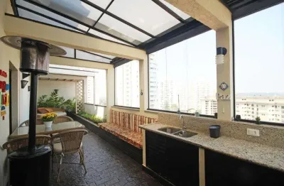 Apartamento com 2 quartos à venda em alto da lapa - sp