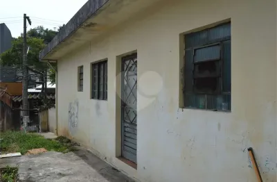 Casa com 2 quartos à venda na Rua Rodrigues de Campos Leite, --, Lapa, São Paulo
