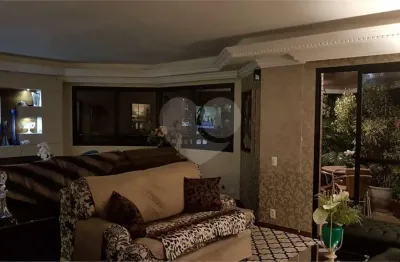 Apartamento com 4 quartos à venda na Rua Caiubi, --, Perdizes, São Paulo