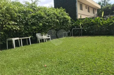 Terreno à venda na Aramanaí, --, Alto de Pinheiros, São Paulo