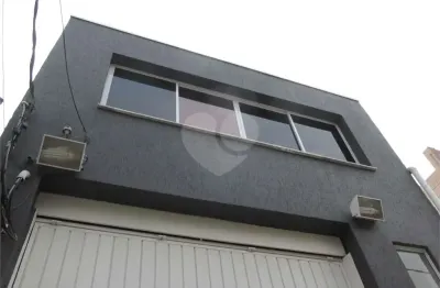 Casa com 1 quarto à venda na Rua Aliança Liberal, --, Lapa, São Paulo