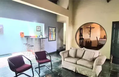 Casa com 3 quartos à venda na Rua Aimberê, --, Perdizes, São Paulo