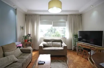 Apartamento com 3 quartos à venda na Rua Teodoro Sampaio, --, Pinheiros, São Paulo