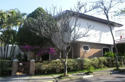 Sobrado com 3 quartos à venda em jardim das vertentes - sp