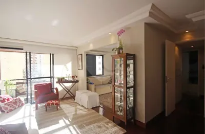 Apartamento com 3 quartos à venda na Rua Apiacás, --, Perdizes, São Paulo