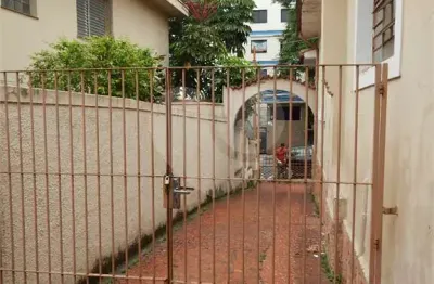 Casa com 2 quartos à venda na Rua Tonelero, --, Lapa, São Paulo